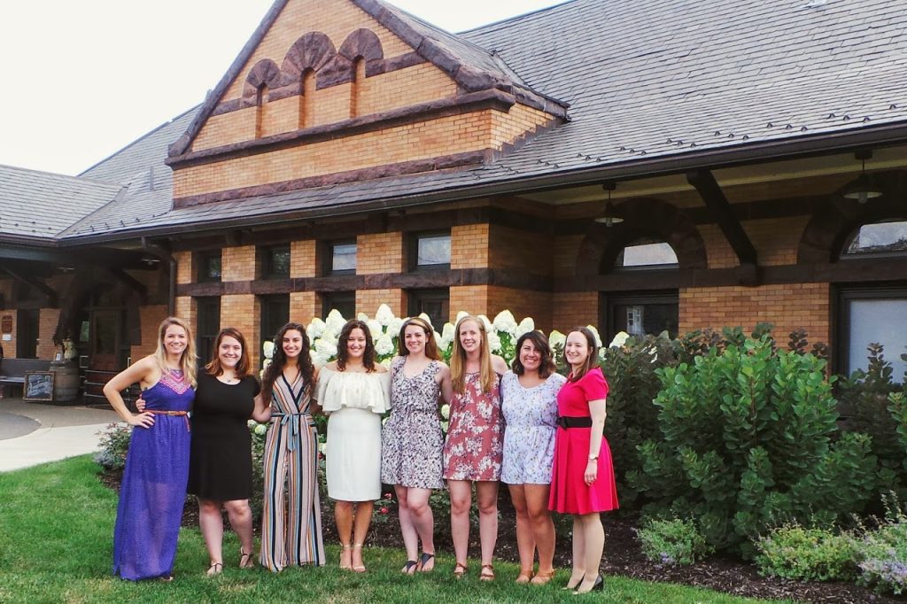 Welcome to Beaver Station Stories