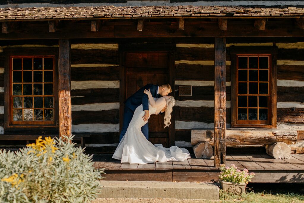 Our Favorite Photo Spots on the Grounds