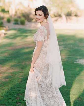 Beaver Station Wedding Gallery