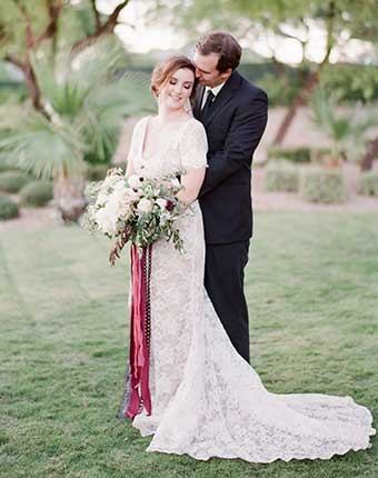 Beaver Station Wedding Gallery